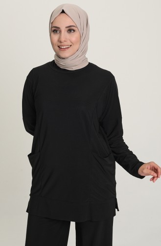 Ensemble Noir 5407-03