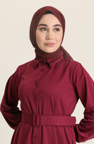 Purple Tunics 2221-03