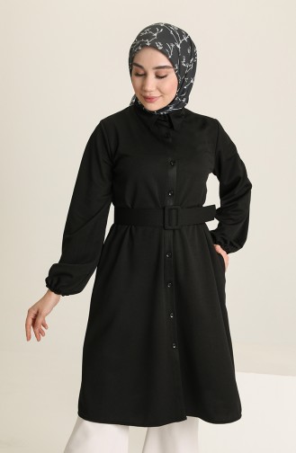 Black Tunics 2221-07