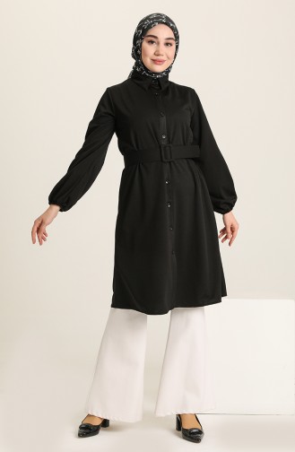 Black Tunics 2221-07