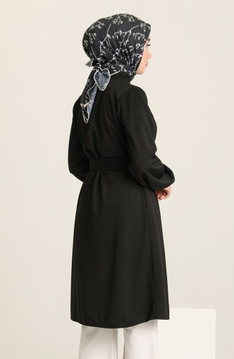 Black Tunics 2221-07