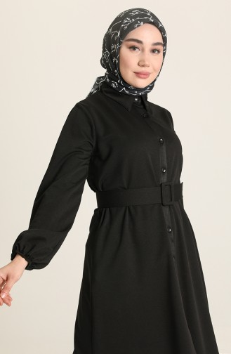 Black Tunics 2221-07