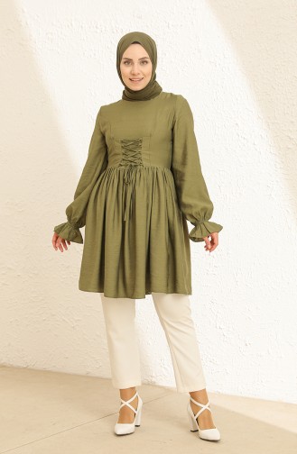 Tunique Khaki 228422-01