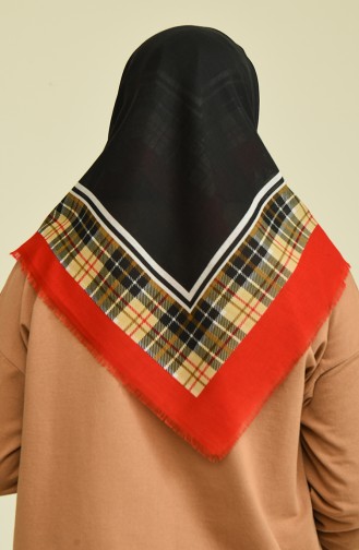 Red Scarf 13176-06