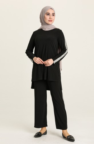 Black Suit 80028-01