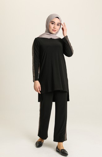 Black Suit 80026-01