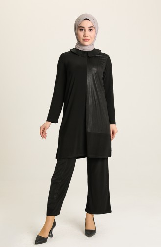 Black Suit 80037-01