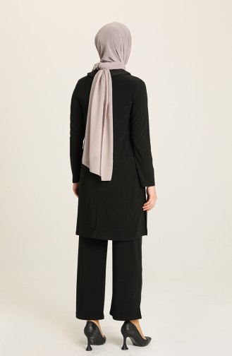 Black Suit 80037-01