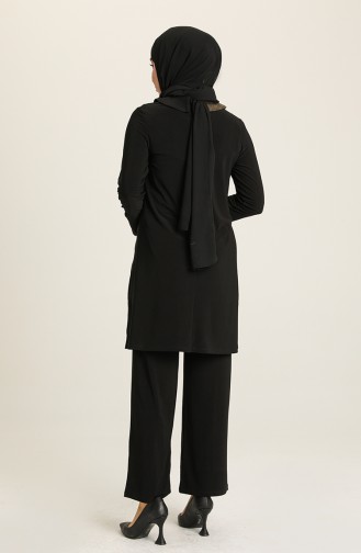 Black Suit 80037-02