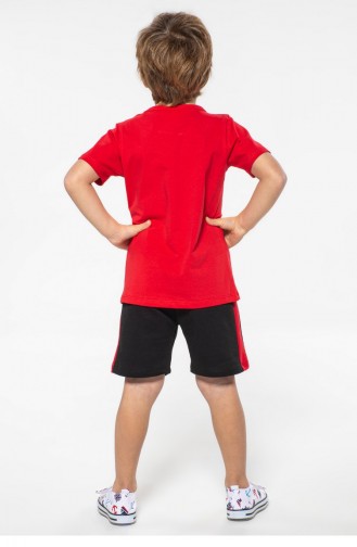 Red Kinderkleding 131.KARIŞIK