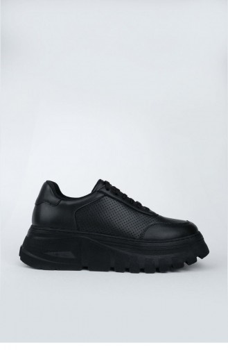  Sneakers 3446.Siyah