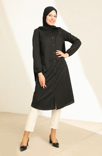 Black Tuniek 1180-02