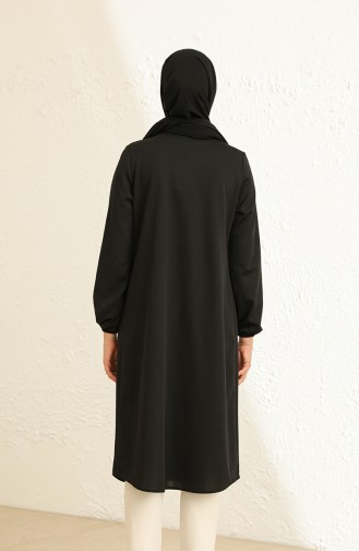 Black Tuniek 1180-02