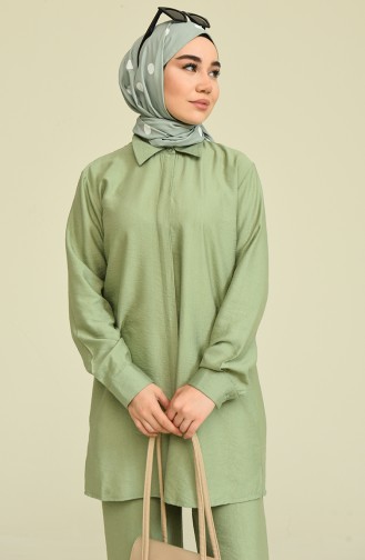 Mint green Sets 2010-03