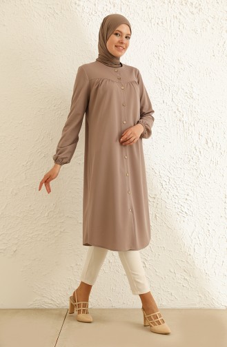 Mink Tuniek 1180-10