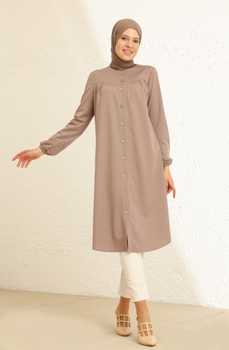 Mink Tuniek 1180-10