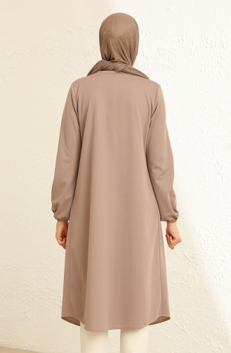 Mink Tuniek 1180-10