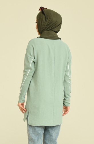 Green Almond Tunics 55631-04