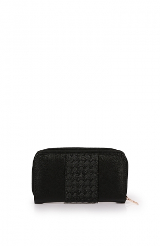 Black Wallet 15-01