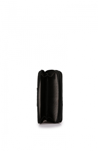 Black Wallet 15-01