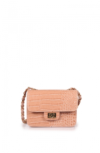 Puder Schultertasche 01Z-07