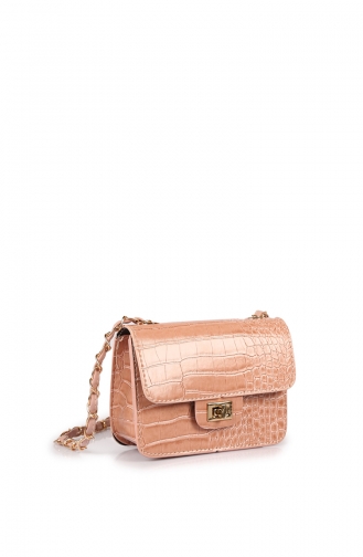 Puder Schultertasche 01Z-07