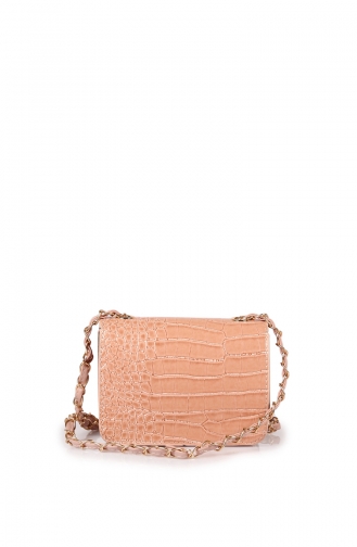 Puder Schultertasche 01Z-07