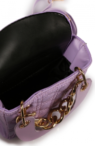 Violet Shoulder Bags 79Z-06