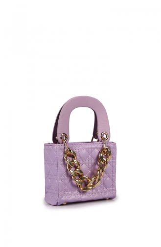 Violet Shoulder Bags 79Z-06