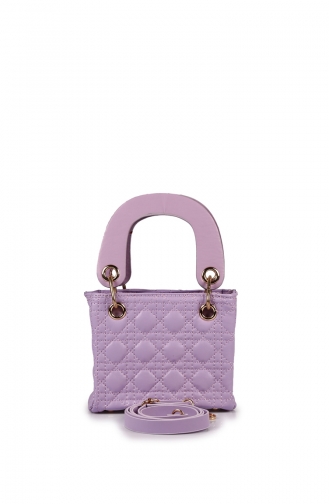 Violet Shoulder Bags 79Z-06