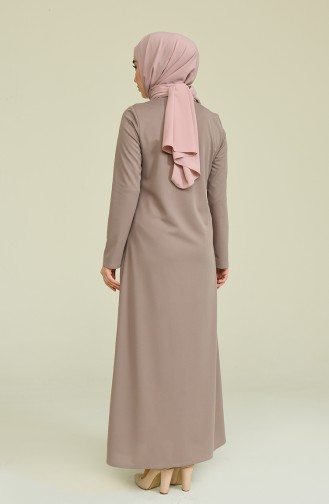 Abayas Vison 3055-07