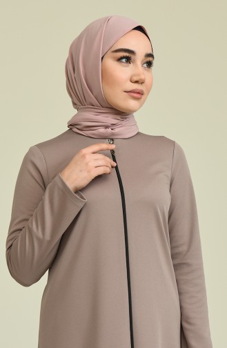 Abayas Vison 3055-07