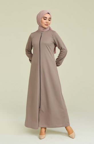 Abayas Vison 3058-09