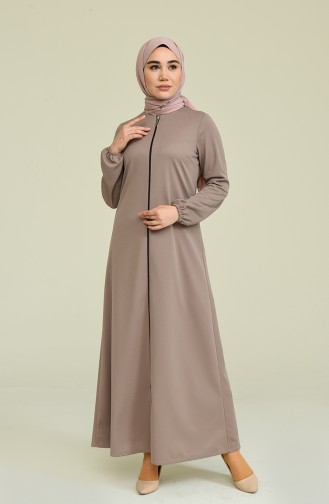 Abayas Vison 3058-09