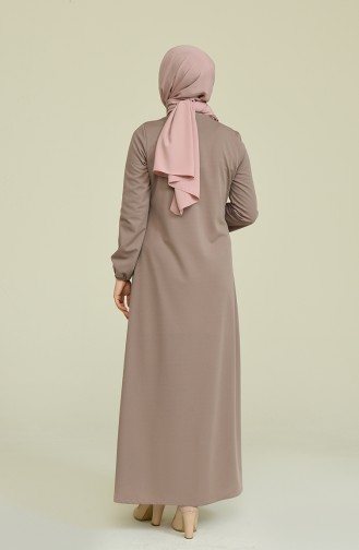 Abayas Vison 3058-09