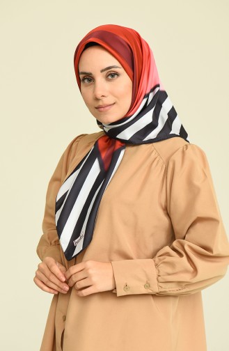 وشاح أخضر تبغ 15303-04