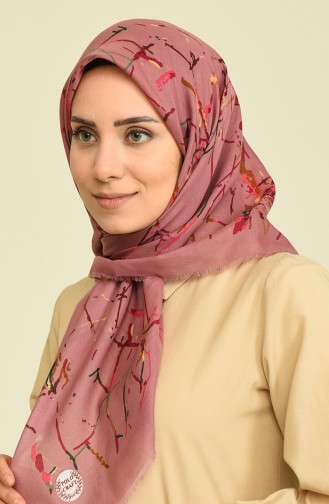 Lilac Hoofddoek 0758-01