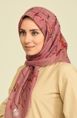 Lilac Hoofddoek 0758-01