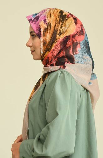 Mink Hoofddoek 0759-02