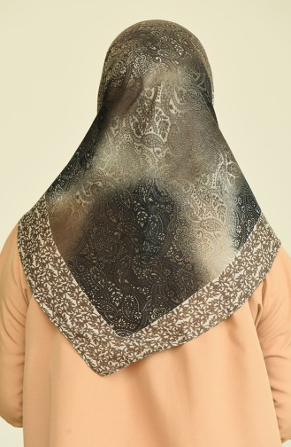 Grün Kopftuch 756-101