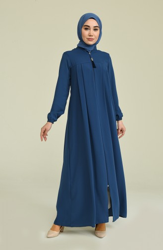 Abayas Indigo 3011-03