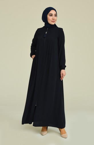 Abayas Noir 3011-05