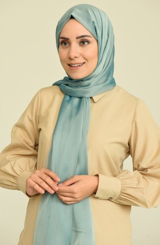 Green Sjaal 7586-05