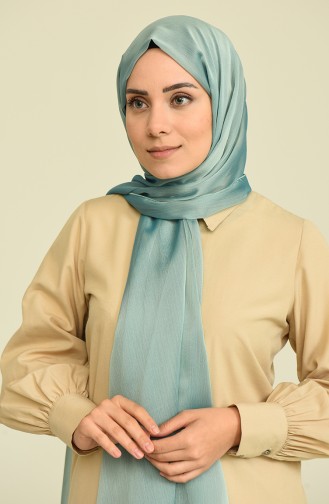 Green Sjaal 7586-05