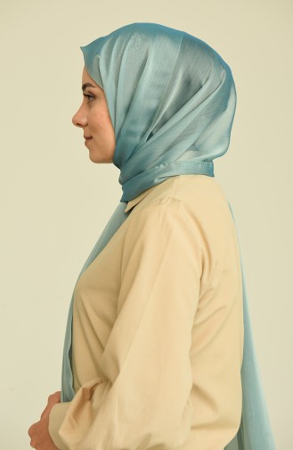 Green Sjaal 7586-05