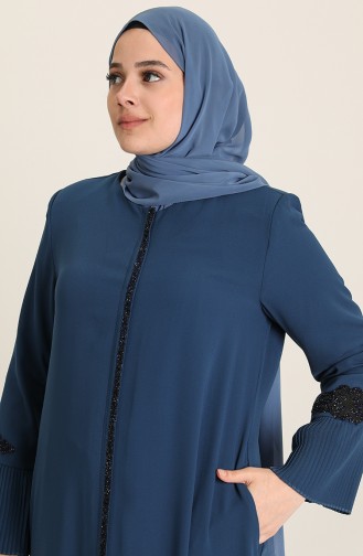 Abayas Indigo 3008-03