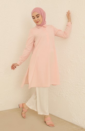 Salmon Tunics 6478-17