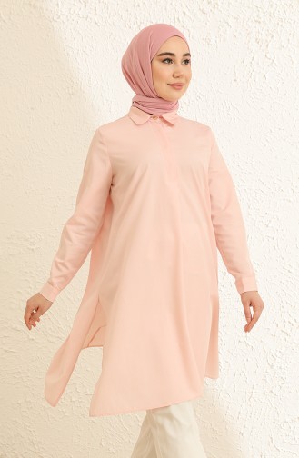 Salmon Tunics 6478-17