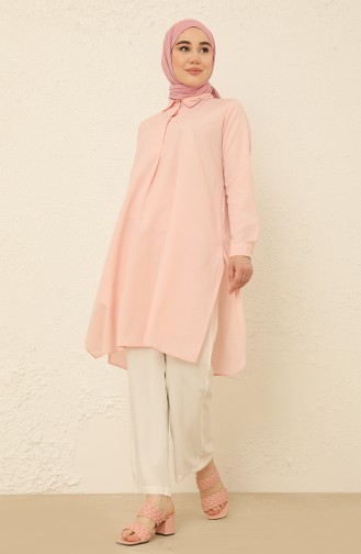 Salmon Tunics 6478-17