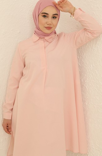 Salmon Tunics 6478-17